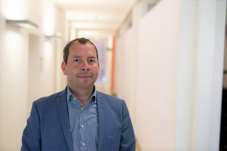 RA Nils Michel